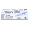 Ozempic 0.25mg Injection